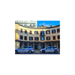 Palazzo Piazzetta delle Erbe