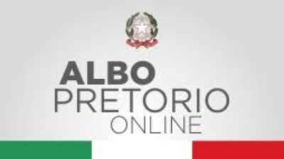 Albo Pretorio