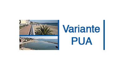Piano Utilizzo Arenili - PUA