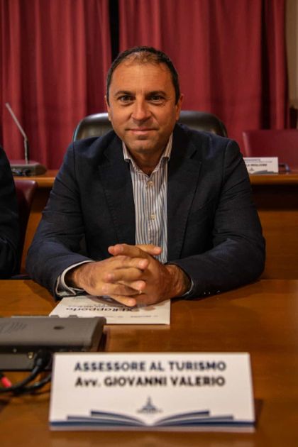 Valerio Giovanni