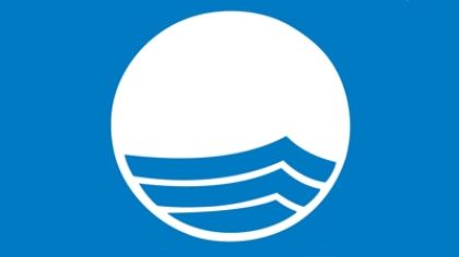 Bandiera Blu