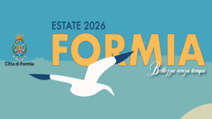 Estate Formiana 2026