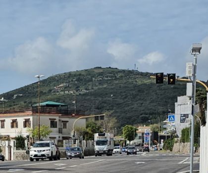 Attivazione Nuovo Rilevatore di Infrazioni Semaforiche a Vindicio