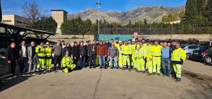 Raccolta differenziata al 79,98%: Formia stabilisce il suo record storico e si candida a modello nazionale per i comuni costi