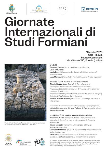 Prima edizione delle 