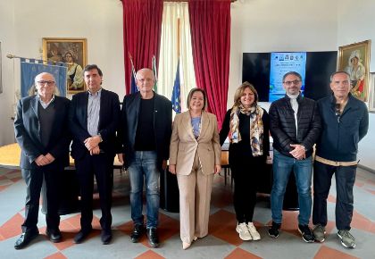 Primo tavolo a tecnico a Formia sull'istituzione dell'Area Marina Protetta