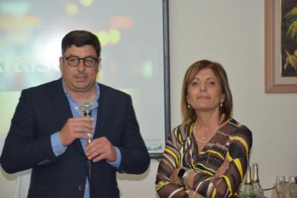 Formia, grande successo per le “Giornate Internazionali di Studi Formiani”: ricerca, territorio e comunità al centro