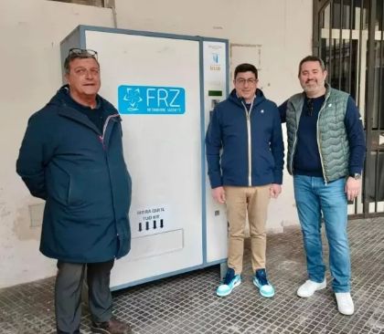 Formia, la raccolta differenziata sale al 77% con il nuovo calendario. Obiettivo 80% sempre più vicino