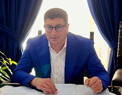 Servizio sosta a pagamento: la nota chiarificatrice del Sindaco di Formia Gianluca Taddeo