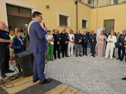 Bilancio al di sopra delle aspettative per la 5^ edizione di 