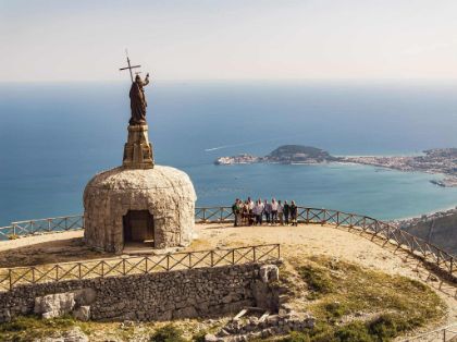 Formia protagonista stamane su Rai Uno nella puntata di 