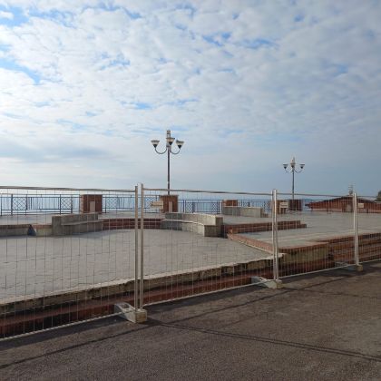  Riqualificazione di Piazza Ricca a Maranola