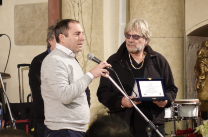 Si è conclusa con notevole successo la XXIX edizione del Festival La Zampogna