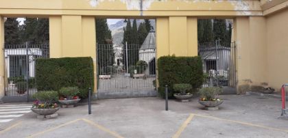 Presto la realizzazione di un nuovo gruppo di ossari nel cimitero di Castagneto
