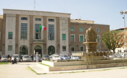 Furti a Formia: la nota della Prefettura di Latina dopo il vertice con il Sindaco Gianluca Taddeo