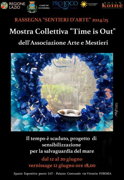 Mostra collettiva d'arte contemporanea 