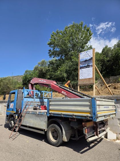 Asilo nido a San Remigio, aperto il cantiere dei lavori