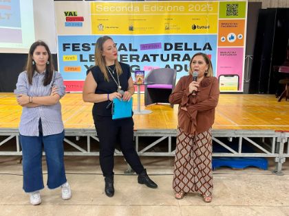 Partita stamane la seconda edizione di 