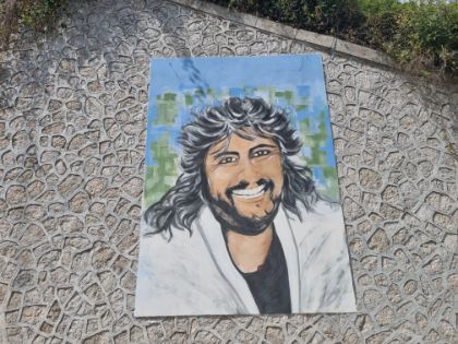 La Street Art conquista Formia. Completati i quattro murales per il progetto 