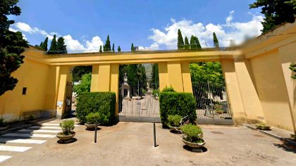 Castagneto, Programmate le Esumazioni Ordinarie nella Zona 3 del Cimitero Comunale