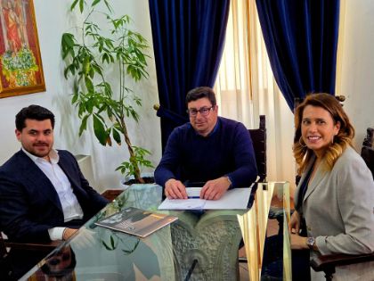 Comune: Rinnovato e Rafforzato il Servizio di Avvocatura