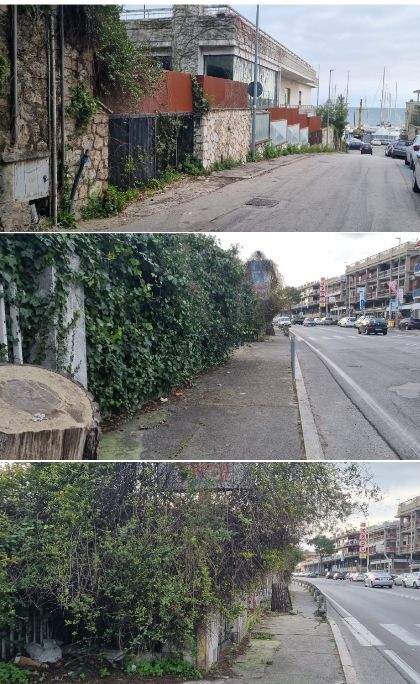 Rigenerazione Urbana per l’Ex Albergo Marina di Castellone