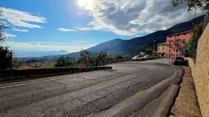 Via Rotabile: al via lunedì 17 novembre i lavori di rifacimento del manto stradale