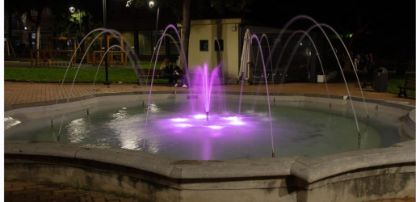 Formia si tinge di rosa per la prevenzione: il Comune aderisce alla campagna “Nastro Rosa 2025