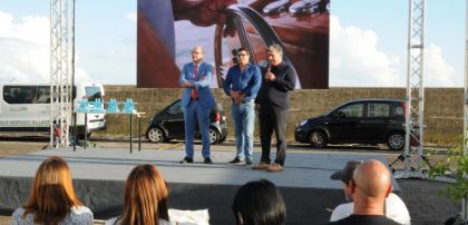 Ordinanza di attivazione del C.O.C. (Centro Operativo Comunale) in merito all'allerta meteo