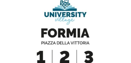 Programma completo della quarta edizione dell'University Village