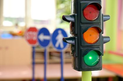 Al via il progetto di educazione civica ed educazione stradale per i più piccoli  