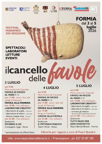 XIII edizione de 