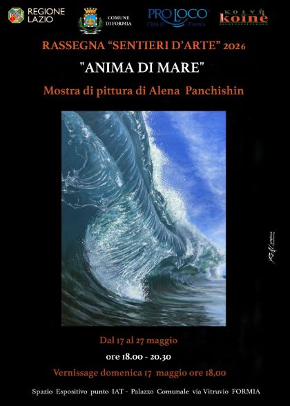 Mostra di pittura 