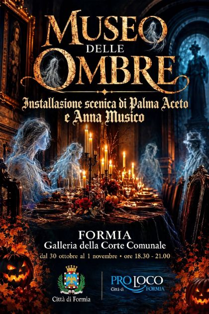 Halloween 2026, arriva 
