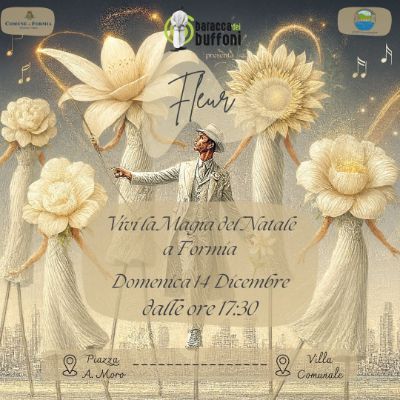 Evento 14 dicembre 2025