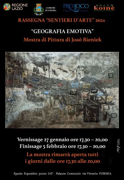 Geografia emotiva