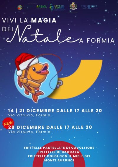 bontà dei prodotti tipici