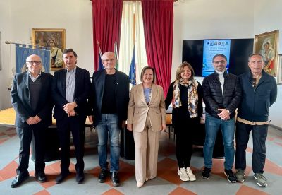 I protagonisti del Tavolo tecnico