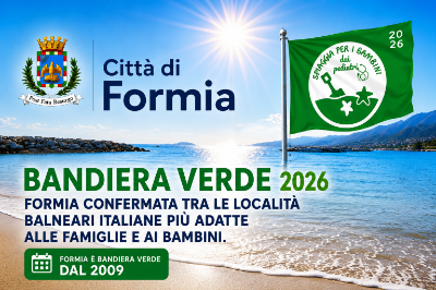 Bandiera Verde