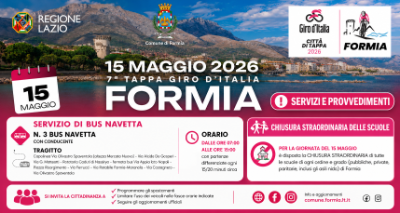 Chiusura scuole e bus navetta - Sito