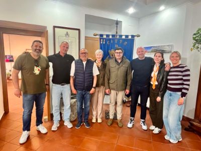Foto di gruppo