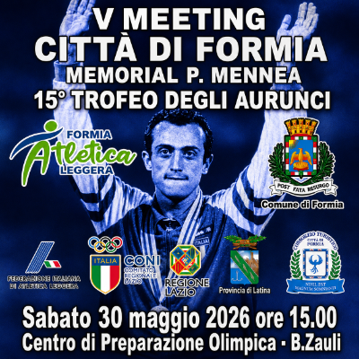 Memorial Pietro Mennea