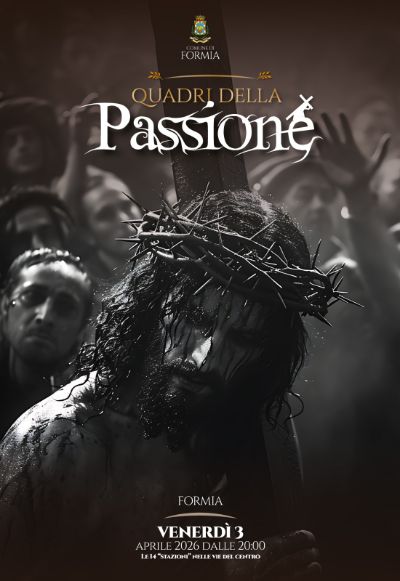 I Quadri della Passione