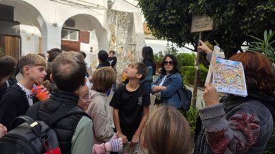 Caccia al Tesoro foto 8