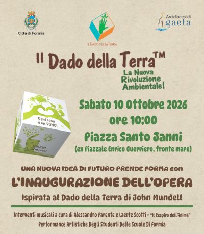 Il Dado della Terra