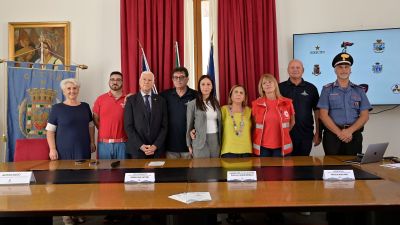 Foto di gruppo 