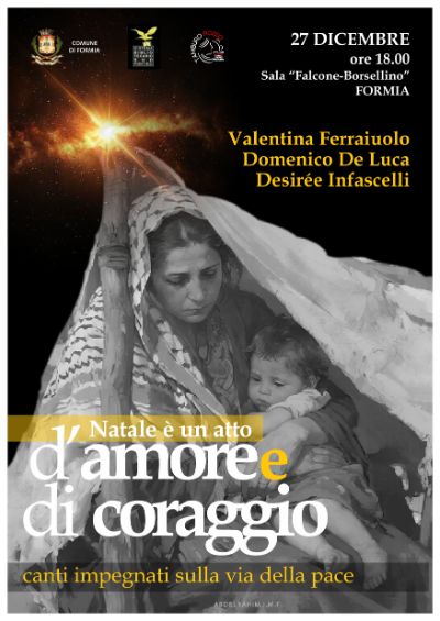 D'amore e di coraggio