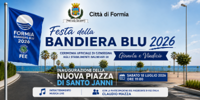 Bandiera Blu sito
