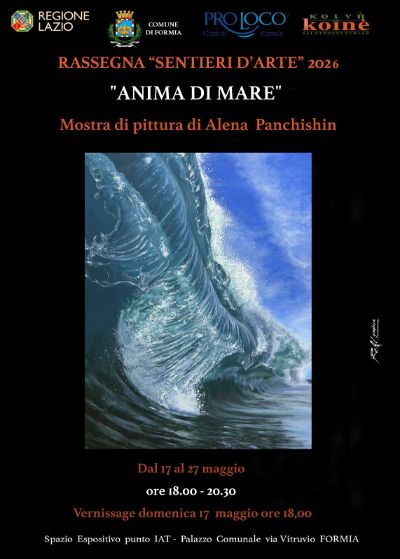 Anima di Mare