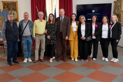 Foto di gruppo
